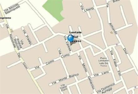 фото отеля Starhotels Grand Milan