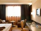 фото отеля Starhotels Grand Milan