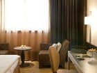 фото отеля Starhotels Grand Milan