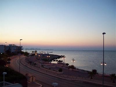 фото отеля Hotel Panorama del Golfo