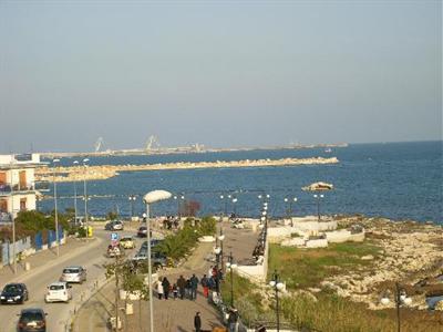 фото отеля Hotel Panorama del Golfo