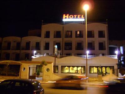 фото отеля Hotel Panorama del Golfo