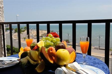 фото отеля Hotel Panorama del Golfo