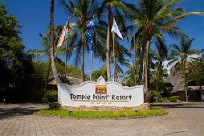 фото отеля Temple Point Resort