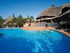 фото отеля Temple Point Resort
