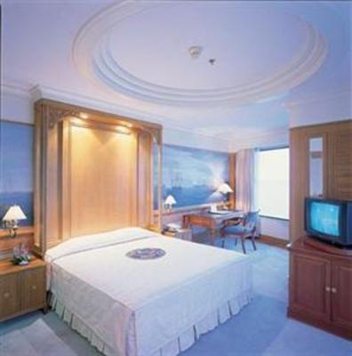 фото отеля Ocean Marina Yacht Club Hotel Sattahip