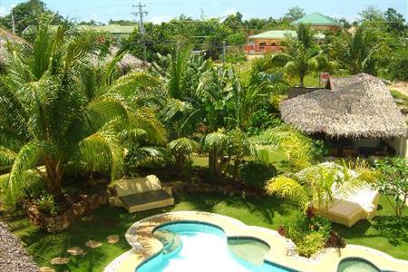 фото отеля ChARTs Resort