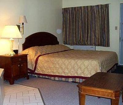 фото отеля Caravan Inn Niagara Falls