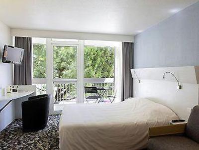 фото отеля Mercure Les 3 Iles Chatelaillon Plage