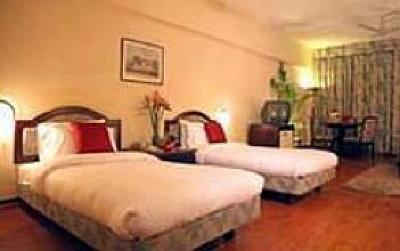 фото отеля Clarks Hotel Varanasi