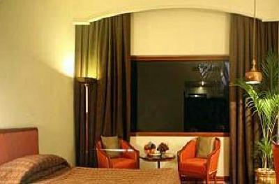 фото отеля Clarks Hotel Varanasi