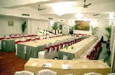 фото отеля Clarks Hotel Varanasi