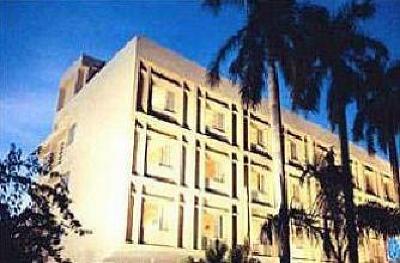 фото отеля Clarks Hotel Varanasi