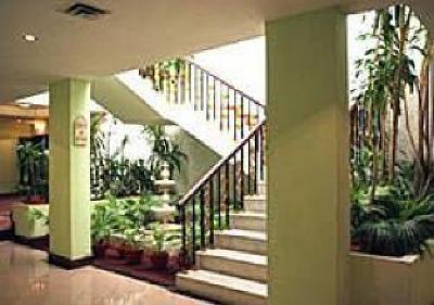 фото отеля Clarks Hotel Varanasi