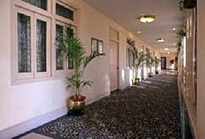 фото отеля Clarks Hotel Varanasi