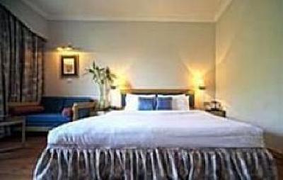 фото отеля Clarks Hotel Varanasi
