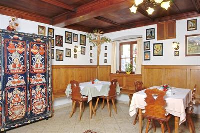 фото отеля Pension Dedler Haus