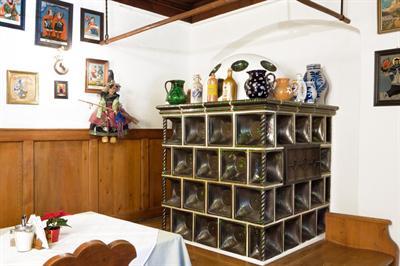 фото отеля Pension Dedler Haus