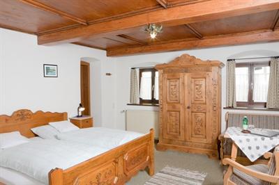 фото отеля Pension Dedler Haus