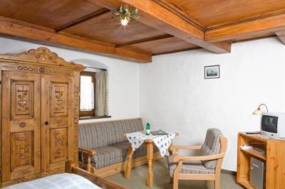 фото отеля Pension Dedler Haus