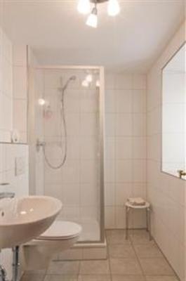 фото отеля Pension Dedler Haus