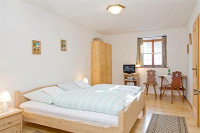 фото отеля Pension Dedler Haus