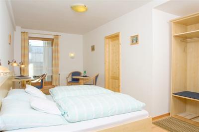 фото отеля Pension Dedler Haus