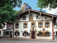 Pension Dedler Haus