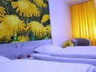 фото отеля Hotel Am Triller