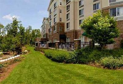 фото отеля Hilton Garden Inn Columbus (Georgia)