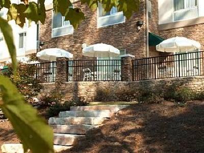 фото отеля Hilton Garden Inn Columbus (Georgia)