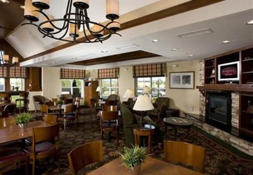 фото отеля Residence Inn Columbia (Missouri)