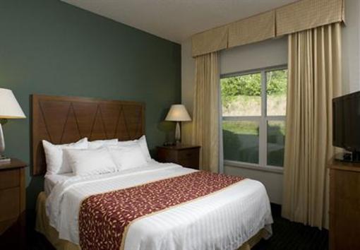 фото отеля Residence Inn Columbia (Missouri)