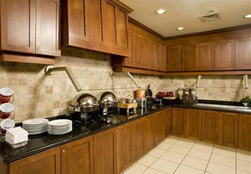 фото отеля Residence Inn Columbia (Missouri)