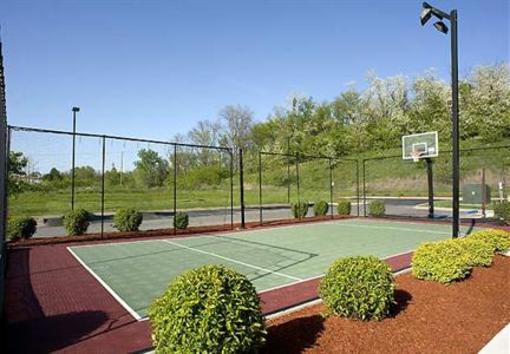 фото отеля Residence Inn Columbia (Missouri)