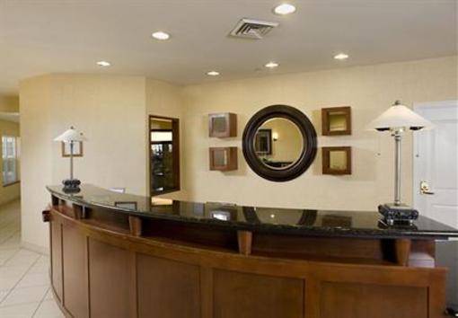 фото отеля Residence Inn Columbia (Missouri)