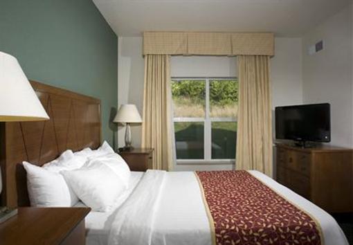 фото отеля Residence Inn Columbia (Missouri)