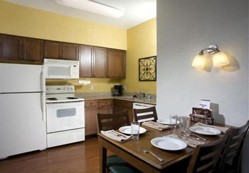 фото отеля Residence Inn Columbia (Missouri)