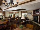 фото отеля Residence Inn Columbia (Missouri)