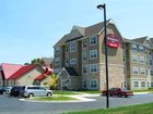 фото отеля Residence Inn Columbia (Missouri)