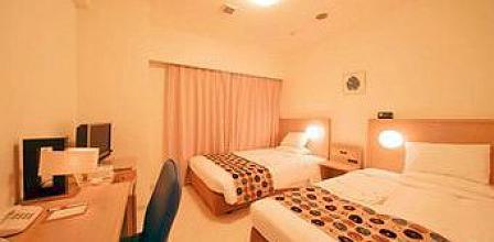 фото отеля Hotel Oranjour Okinawa