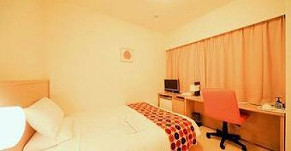 фото отеля Hotel Oranjour Okinawa