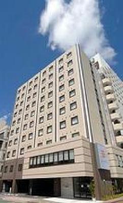 фото отеля Hotel Oranjour Okinawa