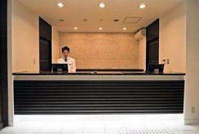 фото отеля Hotel Oranjour Okinawa