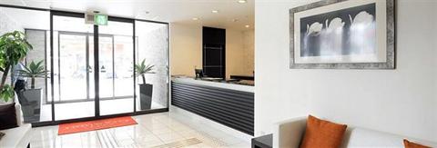 фото отеля Hotel Oranjour Okinawa
