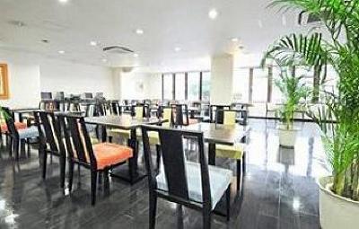 фото отеля Hotel Oranjour Okinawa