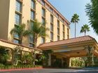 фото отеля Embassy Suites Hotel Arcadia - Pasadena Area