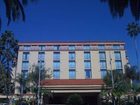 фото отеля Embassy Suites Hotel Arcadia - Pasadena Area