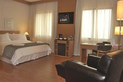 фото отеля Tryp Tatuape