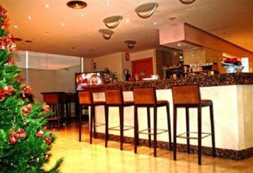 фото отеля Hotel Class Valls